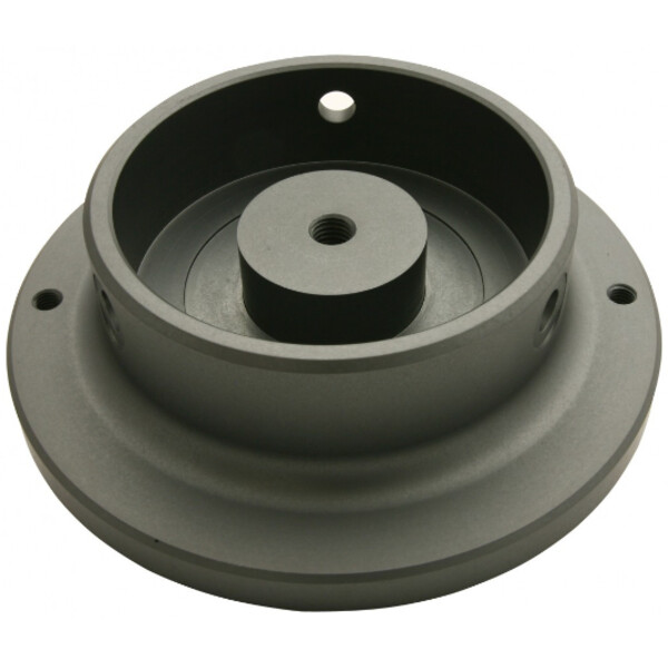Geoptik Adaptateur pour EQ6, EQ8, Atlas et 10Micron