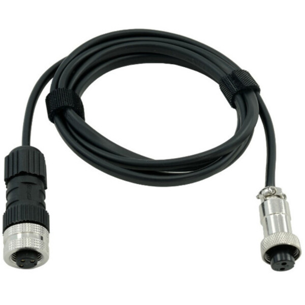 PrimaLuceLab Câbles d'alimentation EAGLE pour Skywatcher EQ6-R et EQ8-R
