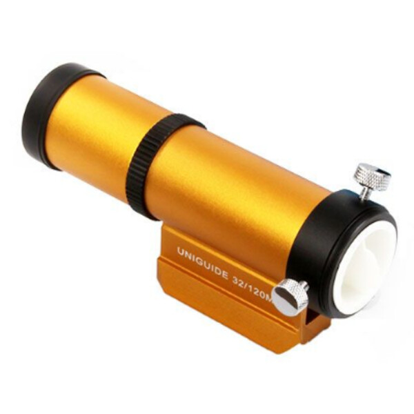 Lunette apochromatique William Optics Tube Optique Seul AP 61/360 ZenithStar ZS61 II