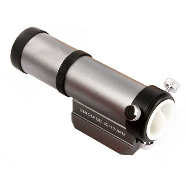 Lunette apochromatique William Optics Tube Optique Seul AP 61/360 ZenithStar ZS61 II