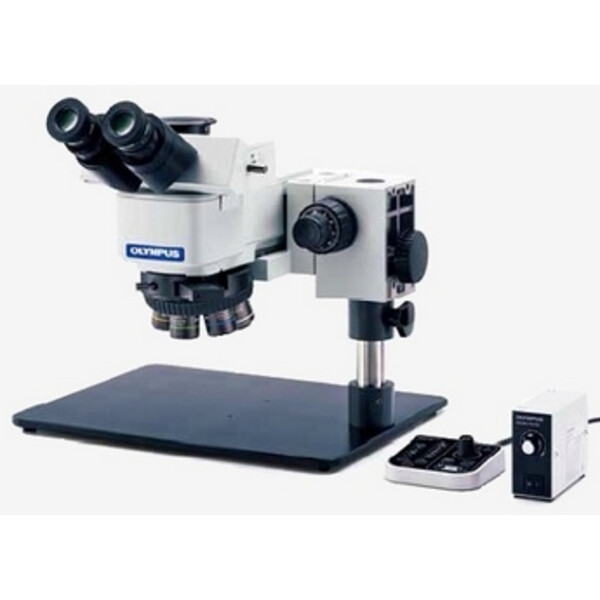 Microscope Evident Olympus Olympus BXFM-MET, HF, trino, infinity, plan, Auflicht, LED