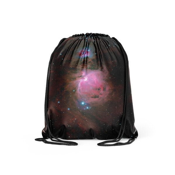 Oklop Sac à dos astronomique nébuleuse d'Orion
