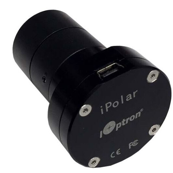 iOptron Viseur polaire électronique iPolar d' pour iEQ30/iEQ45