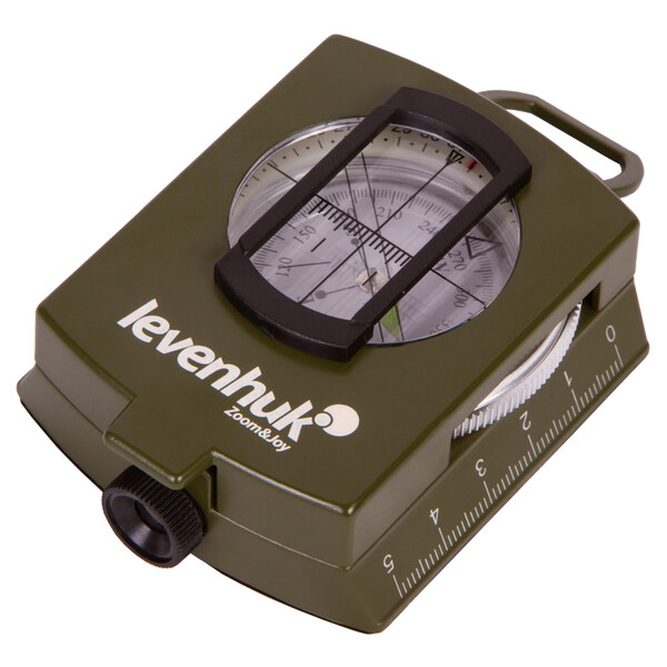 Levenhuk Boussole Army AC10