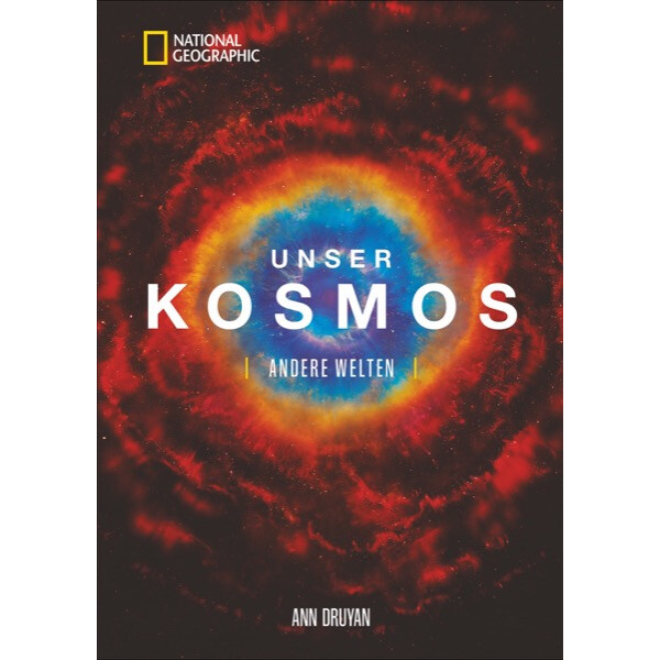 National Geographic Notre cosmos