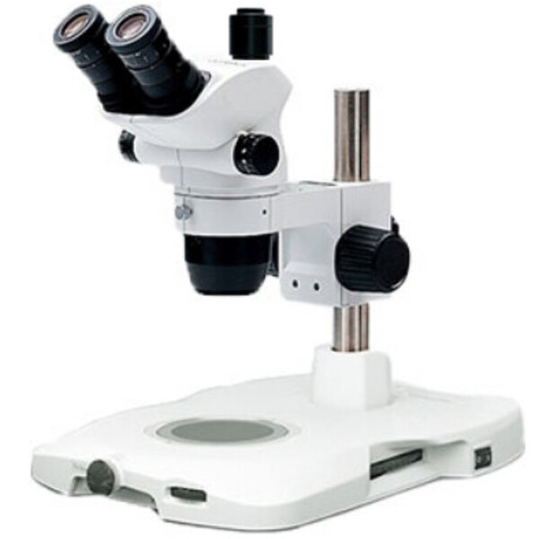Evident Olympus Microscope stéréo zoom Olympus SZ61TR, SZX2-ILLTQ Trépied