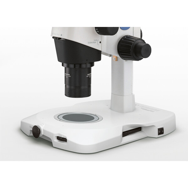 Evident Olympus Microscope stéréo zoom Olympus SZ61TR, SZX2-ILLTQ Trépied