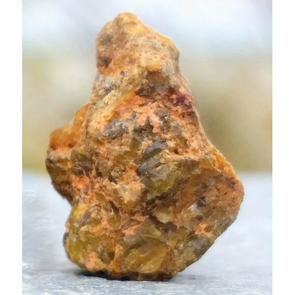 UKGE Météorite HED Achondrite (Diogénite) NWA 7831