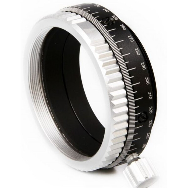 Rotateur William Optics Adaptateur pour dispositif de mise au point M63
