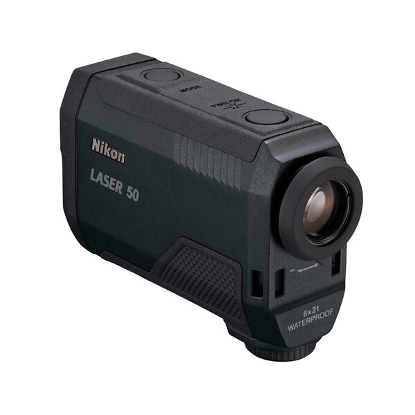 Nikon Télémètres au laser 50
