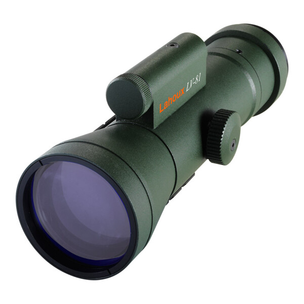 Vision nocturne Lahoux LV-81 Echo Plus Green