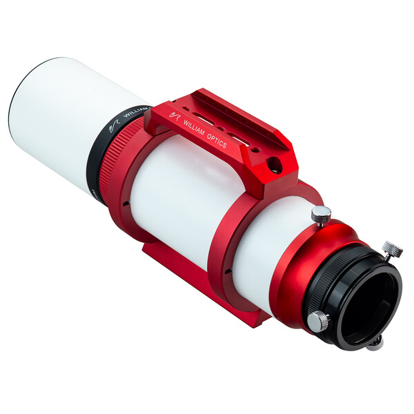 Guidescope William Optics Guide Star Apo 61