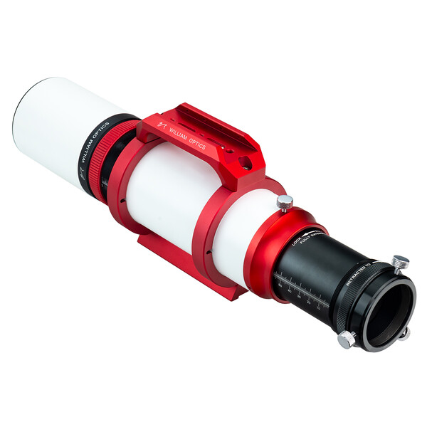 Guidescope William Optics Guide Star Apo 61