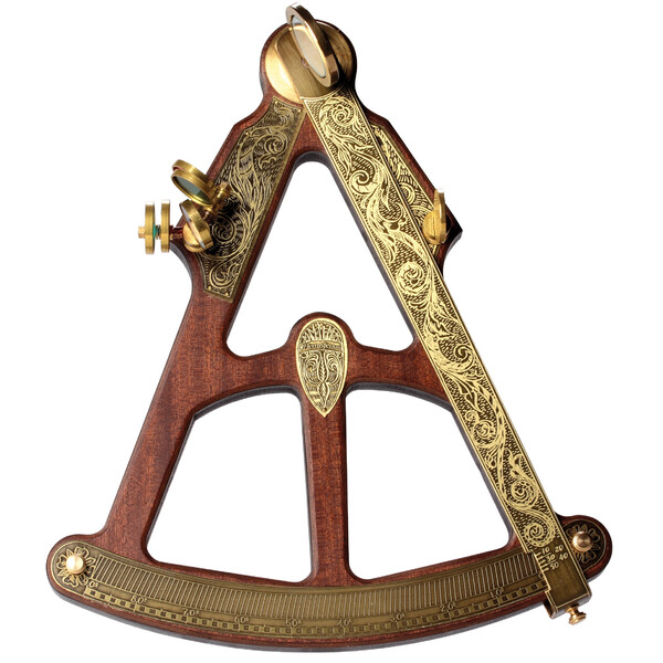 Hemisferium Le sextant