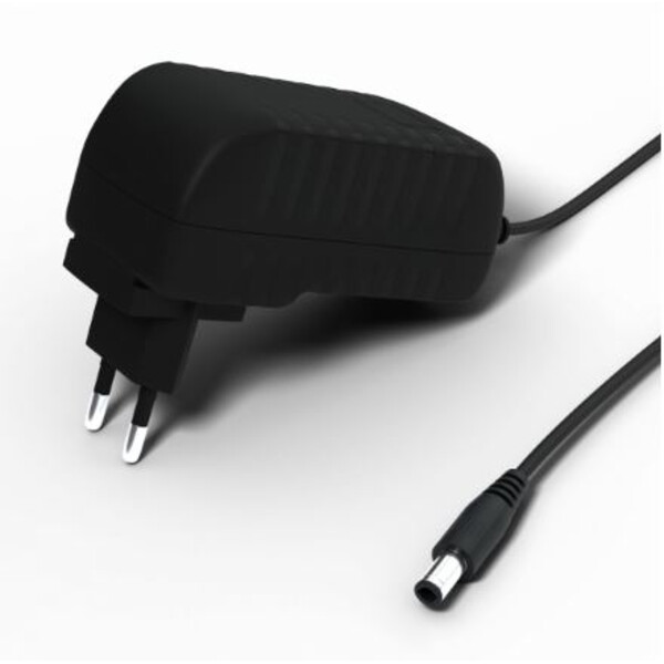 StarLight Opto-Electronics Bloc d'alimentation avec fiche creuse (24 V, 1 000 mA)
