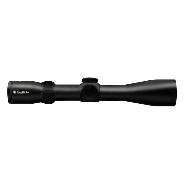 Lunette de tir Nikko Stirling Diamond Hunting 3-9x42 30mm Abs. 4