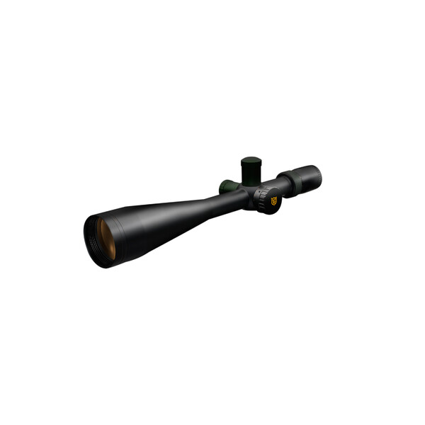 Lunette de tir Nikko Stirling Diamond Sportsman 10-50x60 30mm Cible MIL DOT