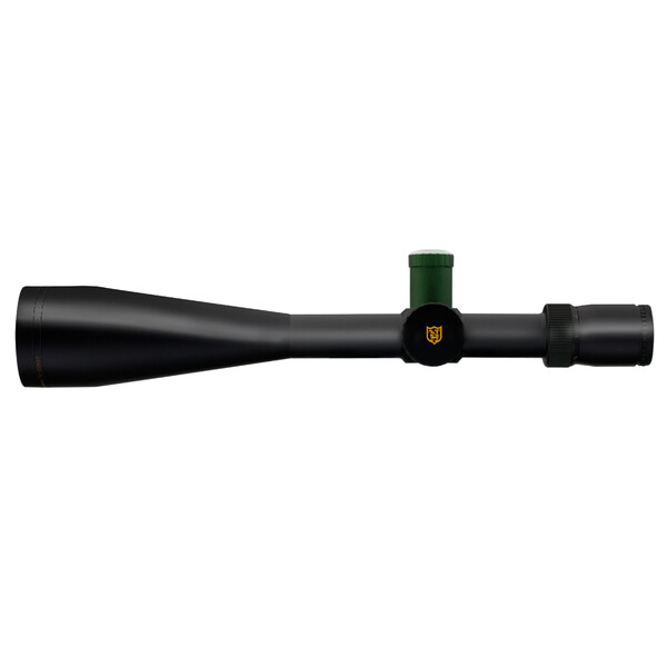 Lunette de tir Nikko Stirling Diamond Sportsman 10-50x60 30mm Cible MIL DOT