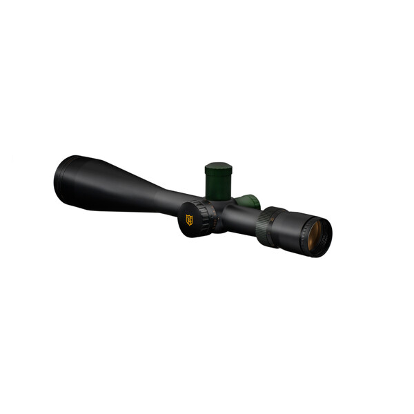 Lunette de tir Nikko Stirling Diamond Sportsman 10-50x60 30mm Cible MIL DOT