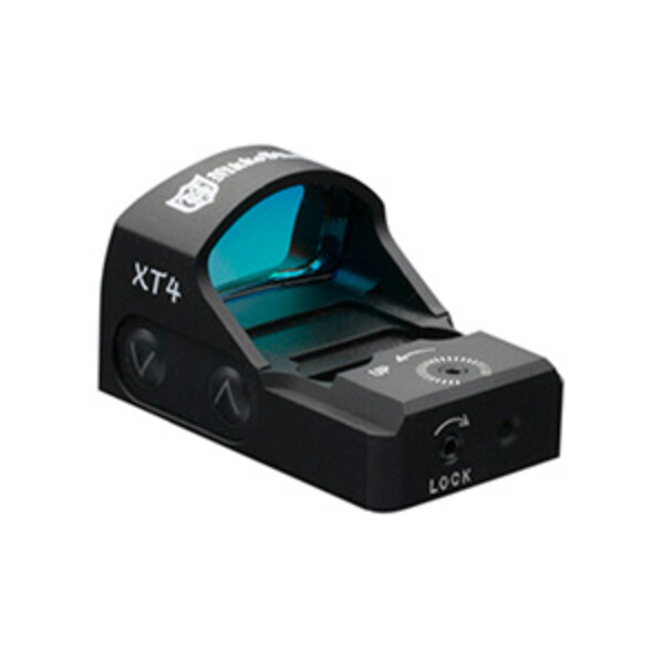 Lunette de tir Nikko Stirling XT4 Sight