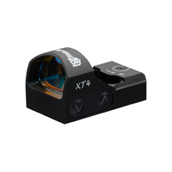 Lunette de tir Nikko Stirling XT4 Sight