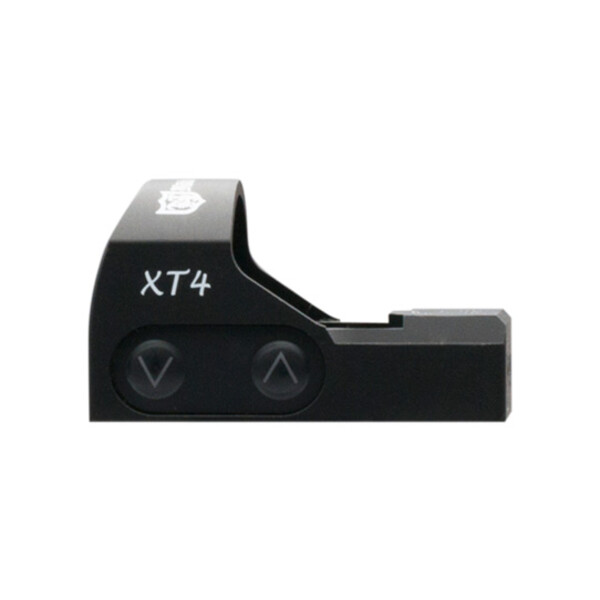 Lunette de tir Nikko Stirling XT4 Sight