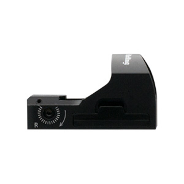 Lunette de tir Nikko Stirling XT4 Sight