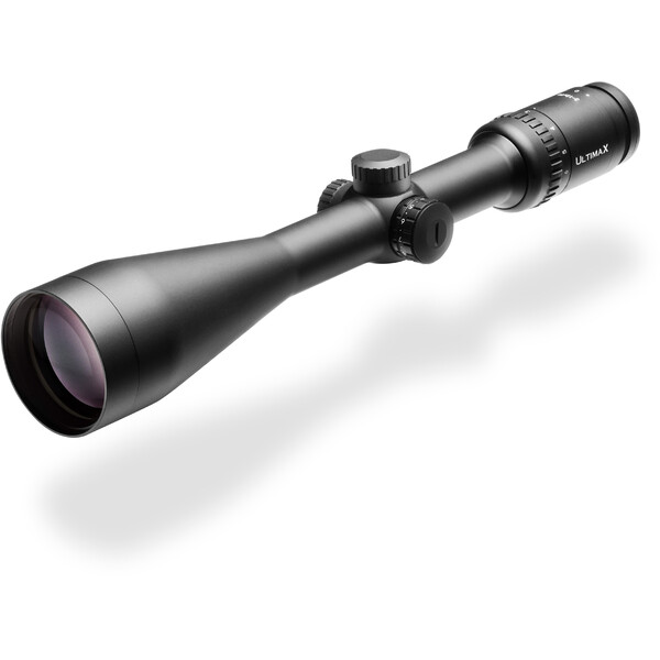 Lunette de tir Nikko Stirling Ultimax Hunting 3-12x56 30mm 4A