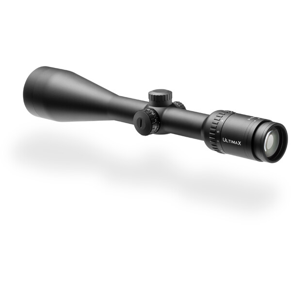 Lunette de tir Nikko Stirling Ultimax Hunting 3-12x56 30mm 4A