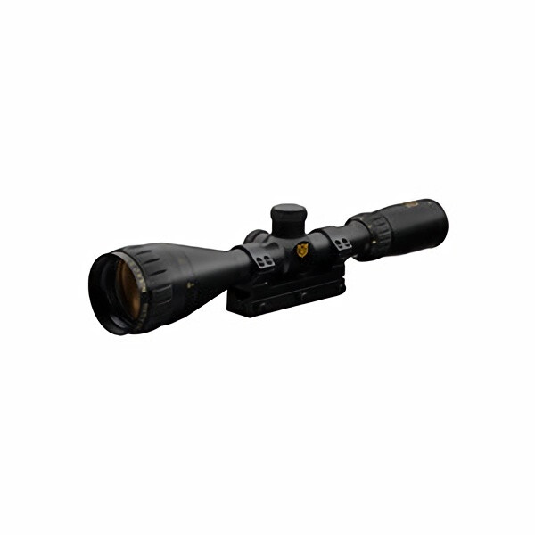 Lunette de tir Nikko Stirling Air King 3-12x42 Mil Dot 11mm
