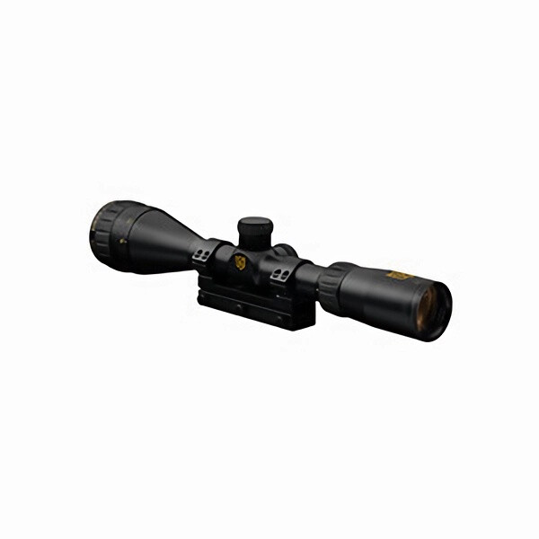 Lunette de tir Nikko Stirling Air King 3-12x42 Mil Dot 11mm