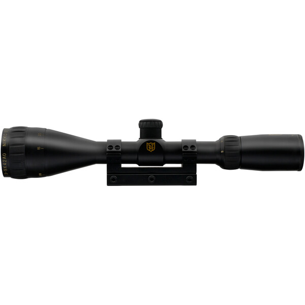 Lunette de tir Nikko Stirling Air King 3-12x42 Mil Dot 11mm