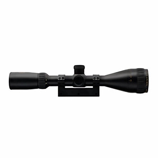 Lunette de tir Nikko Stirling Air King 3-12x42 Mil Dot 11mm