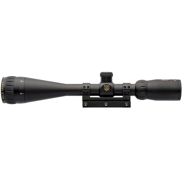 Lunette de tir Nikko Stirling Air King 6-18x44 Mil Dot 11mm