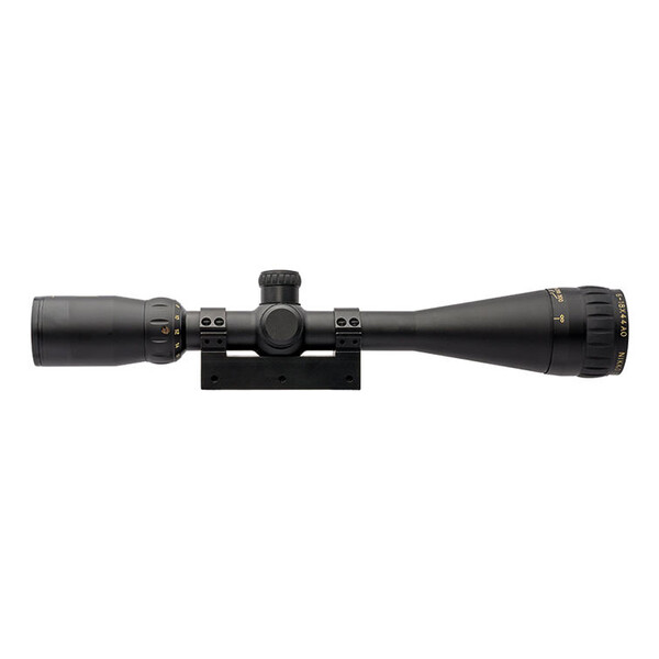 Lunette de tir Nikko Stirling Air King 6-18x44 Mil Dot 11mm