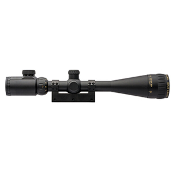Lunette de tir Nikko Stirling Air King 6-18x44 Mil Dot IR 11mm