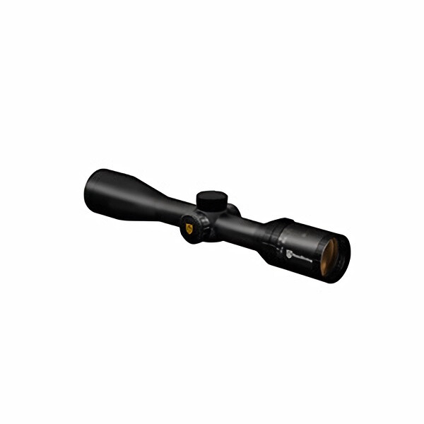 Lunette de tir Nikko Stirling Panamax 3-9x40 Mil Dot IR 1 pouce