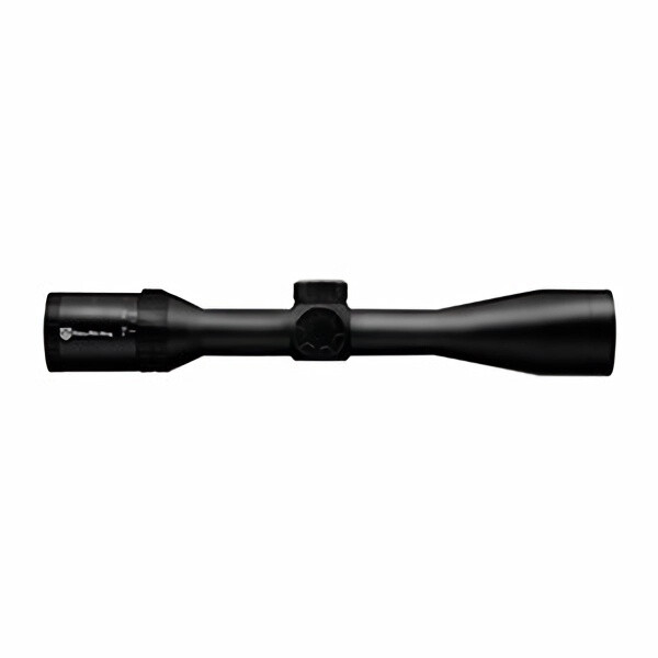 Lunette de tir Nikko Stirling Panamax 3-9x40 Mil Dot IR 1 pouce