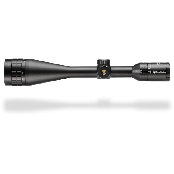 Lunette de tir Nikko Stirling Panamax Long Range 8-24x50 Mil Dot IR 1 pouce