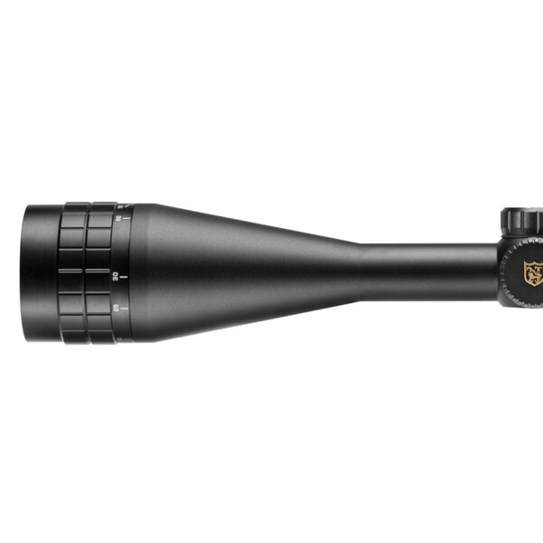 Lunette de tir Nikko Stirling Panamax Long Range 8-24x50 Mil Dot IR 1 pouce