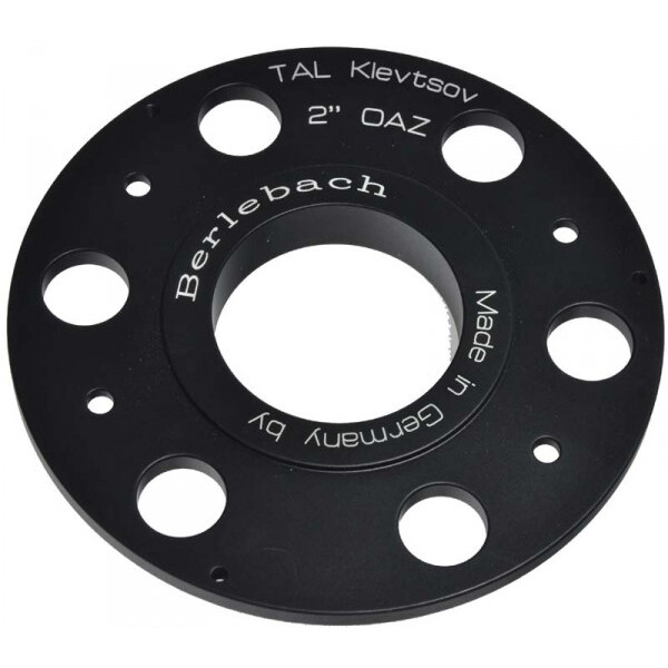 Berlebach Adaptateur TAL KLEVTSOV 2"
