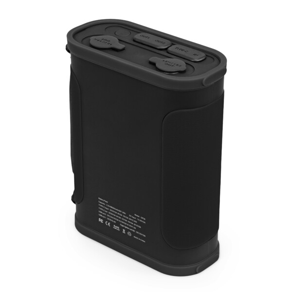 Omegon Batterie externe Pro 96k LiFePO4 307Wh 12V