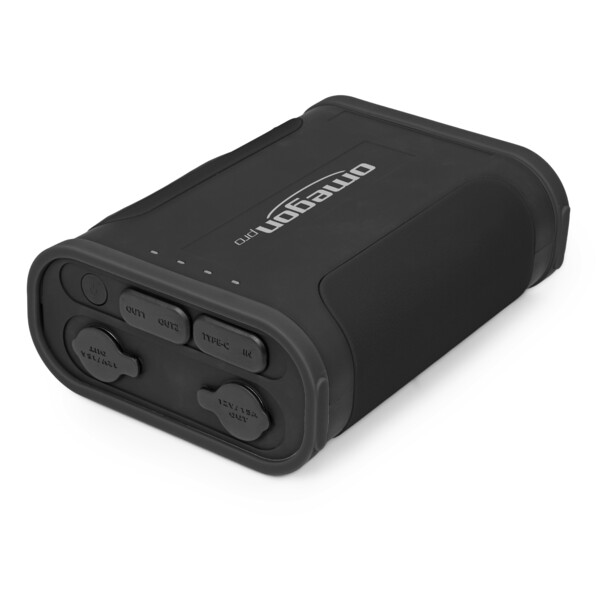 Omegon Batterie externe Pro 96k LiFePO4 307Wh 12V