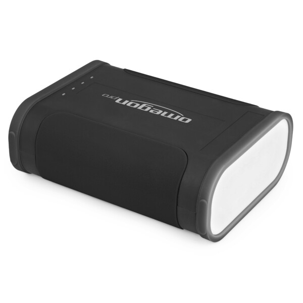 Omegon Batterie externe Pro 96k LiFePO4 307Wh 12V
