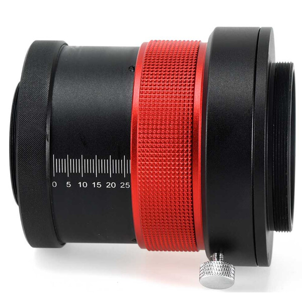 TS Optics Flattener 1.0x ajustable
