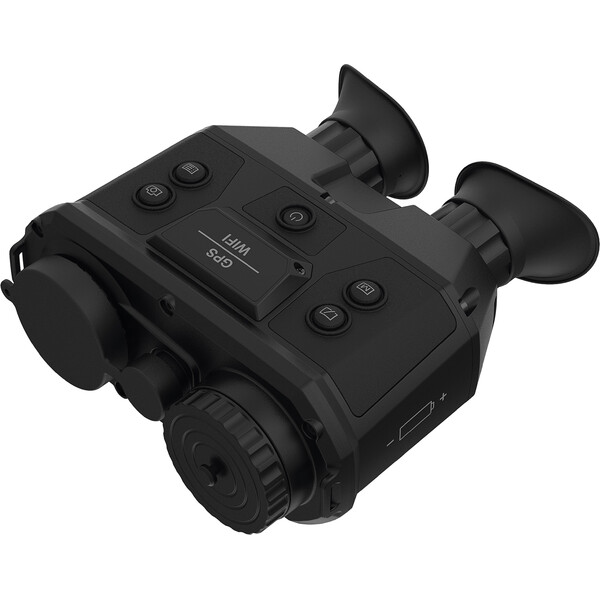 HIKMICRO Jumelles thermiques LR DS-2TS16-35VI/W