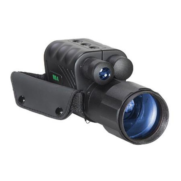 Vision nocturne ATN MO4-2IA 5x50