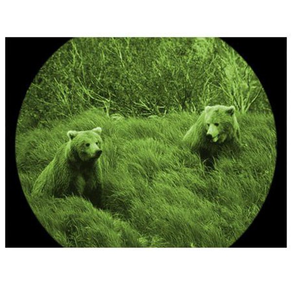 Vision nocturne ATN MO4-2IA 5x50