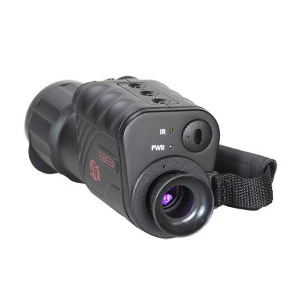 Vision nocturne ATN MO4-2IA 5x50