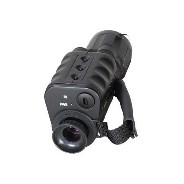 Vision nocturne ATN MO4-2IA 5x50